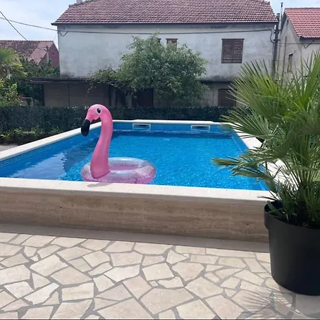 Privatunterkunft In Otok Dalmatinski * Otok (Split-Dalmatia)