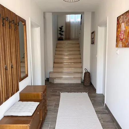 펜션 Privatunterkunft In Otok Dalmatinski