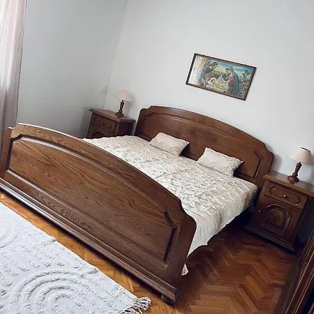 펜션 Privatunterkunft In Otok Dalmatinski *