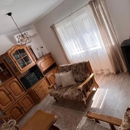 Privatunterkunft In Otok Dalmatinski