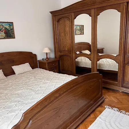 펜션 Privatunterkunft In Otok Dalmatinski Otok (Split-Dalmatia)
