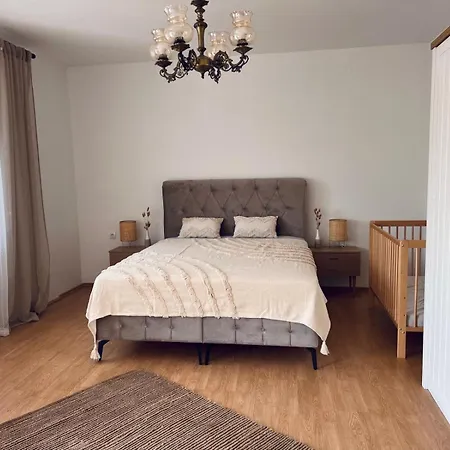 Privatunterkunft In Otok Dalmatinski 펜션 *