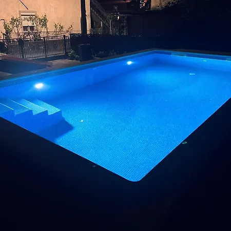 펜션 Privatunterkunft In Otok Dalmatinski *